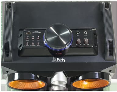 Sound box speaky200