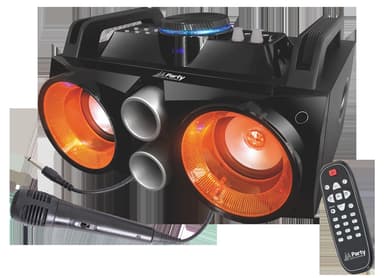 Sound box speaky200