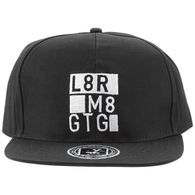 My:Meme cap - L8M8GTG