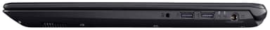 Acer Aspire 3 15,6" bærbar computer (sort)