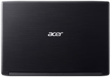 Acer Aspire 3 15,6" bærbar computer (sort)