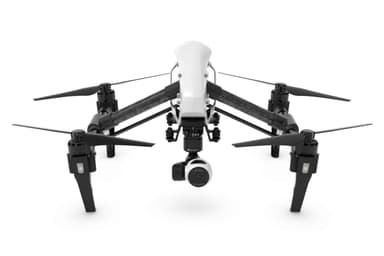 DJI Inspire 1 V2.0 RTF