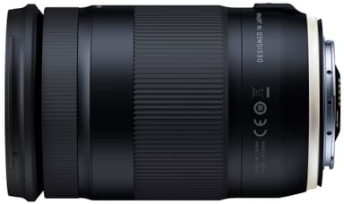 Tamron 18-400 mm f/3,5-6,3 Di II VC HLD ultra-telefoto zoom-objektiv