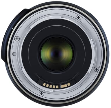 Tamron 18-400 mm f/3,5-6,3 Di II VC HLD ultra-telefoto zoom-objektiv