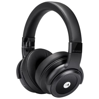 Motorola Escape 800 ANC on-ear hovedtelefoner (sort)