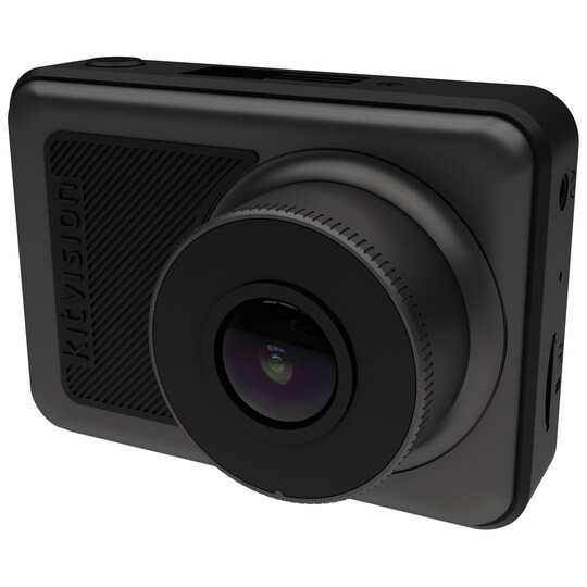 Kitvision Observer 1080p bilkamera