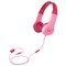 Motorola Squads 200 on-ear hovedtelefoner (pink)
