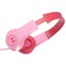 Motorola Squads 200 on-ear hovedtelefoner (pink)
