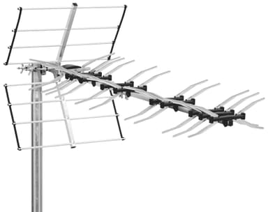 Triax antenne 52 K21-48 LTE 700 (UNIX)