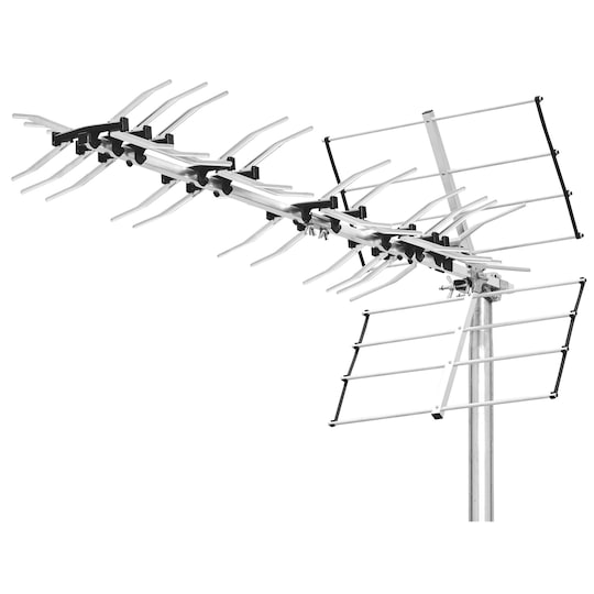 Triax antenne 52 K21-48 LTE 700 (UNIX)