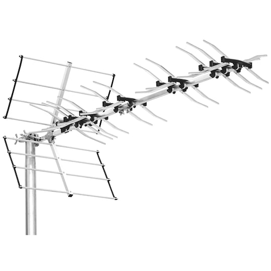 Triax antenne 52 K21-48 LTE 700 (UNIX)