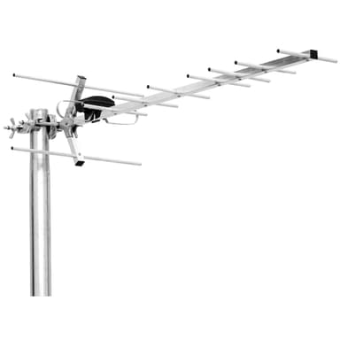 Triax UHF antenne Digi 10 LTE 800, E21-60