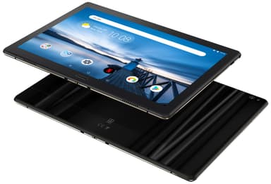 Lenovo Tab P10 10,1" tablet 64 GB wi-fi (sort)