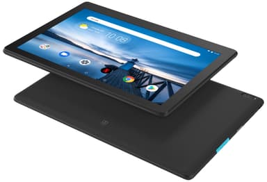 Lenovo Tab E10 10,1" tablet 16 GB wi-fi (sort)