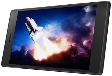 Lenovo Tab E7 Essential 7" tablet 16 GB wi-fi (sort)