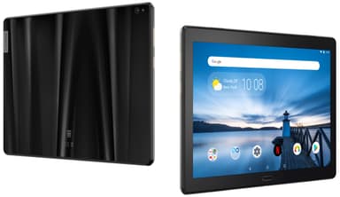 Lenovo Tab P10 10,1" tablet 64 GB wi-fi (sort)