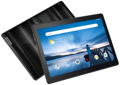 Lenovo Tab P10 10,1" tablet 64 GB wi-fi (sort)