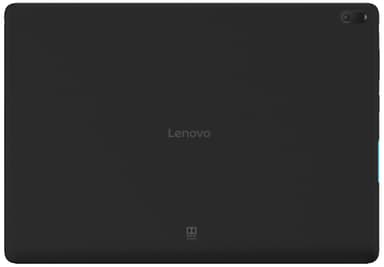 Lenovo Tab E10 10,1" tablet 16 GB wi-fi (sort)