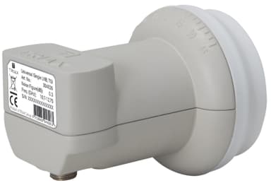 Triax Single LNB TSI