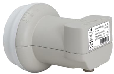 Triax Single LNB TSI