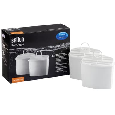 Braun Pure Aqua vandfilter AX13210006