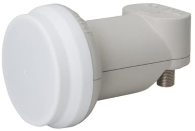 Triax universel Twin LNB TTW