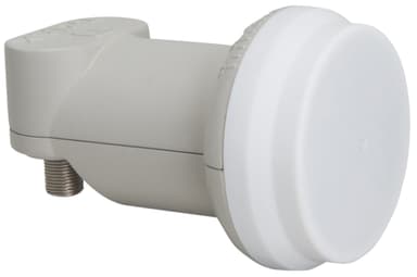Triax universel Twin LNB TTW