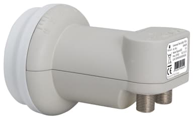 Triax universel Twin LNB TTW