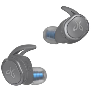 Jaybird RUN XT ægte trådløse in-ear hovedtelefoner (grå) Jaybird RUN XT ægte trådløse in-ear hovedtelefoner (grå)