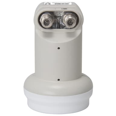 Triax universel Twin LNB TTW