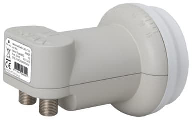 Triax universel Twin LNB TTW
