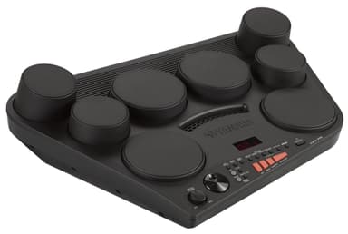 YAMAHA DD-75 elektronisk trommesæt