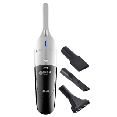 Nilfisk Handy håndstøvsuger 128390104