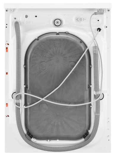 Electrolux PerfectCare 700 vaskemaskine/tørretumbler EW7F5247A4