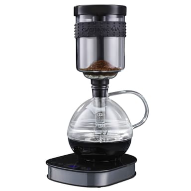 Gastronoma Siphon kaffemaskine 16100122 | Elgiganten