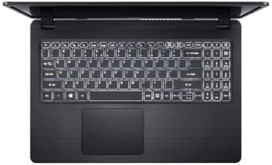 Acer Aspire 5 15,6" bærbar computer (sort)