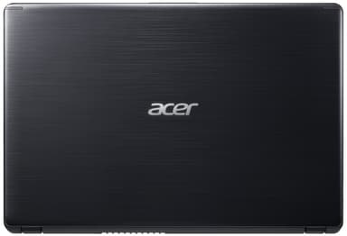 Acer Aspire 5 15,6" bærbar computer (sort)