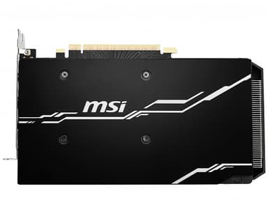 MSI GeForce RTX 2060 Ventus  XS OC grafikkort 6G