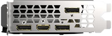 Gigabyte GeForce RTX 2060 WindForce OC grafikkort 6G