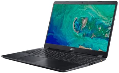 Acer Aspire 5 15,6" bærbar computer (sort)