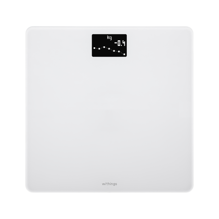Withings / Body White