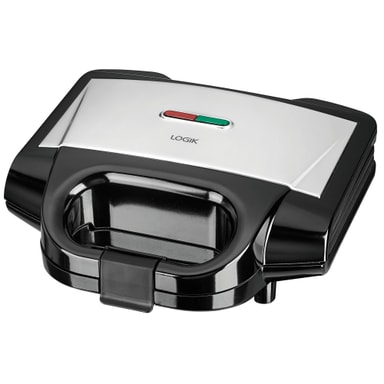 Logik sandwichtoaster L02SMS18E Elgiganten