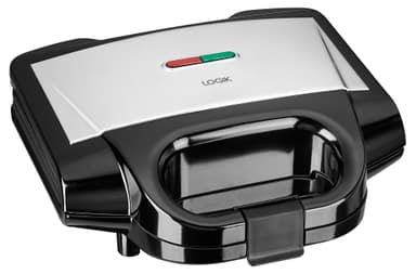 Logik sandwichtoaster L02SMS18E