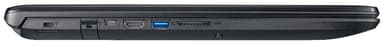 Acer Aspire 5 17,3" bærbar computer (sort)