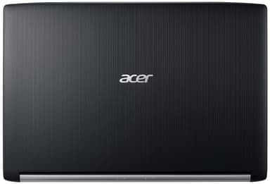 Acer Aspire 5 17,3" bærbar computer (sort)