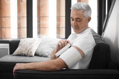 Withings BPM trådløs blodtryksmåler