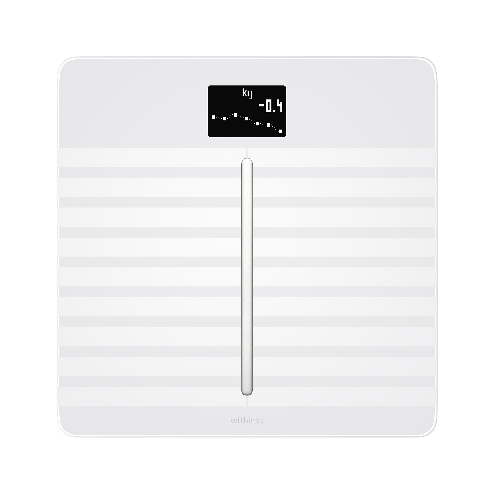 Withings Body Cardio badevægt WITWBS04WH (hvid) thumbnail