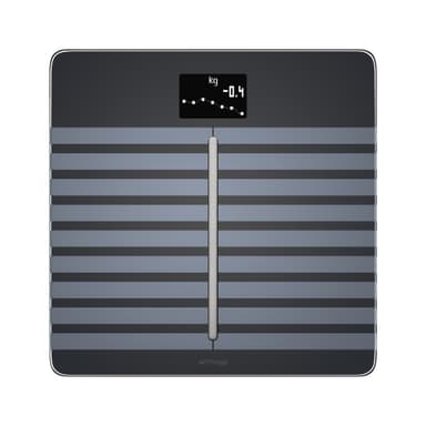 Withings Body Cardio badevægt WITWBS04BK (sort)