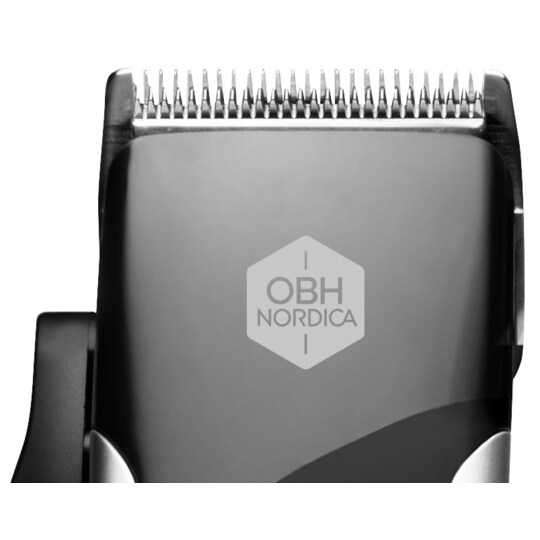 OBH Nordica Attraxion Classic hårtrimmer HH1603N0