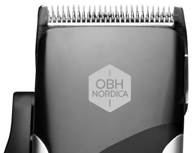 OBH Nordica Attraxion Classic hårtrimmer HH1603N0